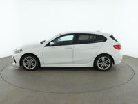 gebraucht BMW 118 1er i M Sport, Benzin, 25.490 €