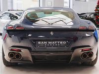Gebraucht Ferrari Roma 620 PS (456 kW) 2023 Cabrio