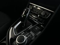 Gebraucht BMW 216 Performance 116 PS (85 kW) 2020 Silber Kombi