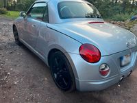 gebraucht Daihatsu Copen Cabrio Sammler/Selten