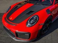 gebraucht Porsche 911 GT2 RS *WEISSACH*1.HAND*NUR 537 KM*CLUBSPORT