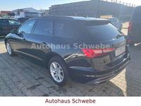 Używany Audi A4 Advanced 136 KM (100 kW) 2020 Czarny Kombi