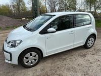 Second-hand VW e-up! 61 kW (83 CP) 2020 Alb Hatchback