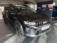 Neu Dacia Jogger Journey 110 PS (80 kW) 2026 Schwarz Van / Kleinbus