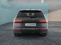 gebraucht Audi SQ7 TDI Sitzbel HDMatrix