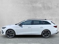 Neu Cupra Leon VZ 333 PS (244 kW) 2025 Weiß Kombi