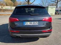 Gebraucht Audi Q5 S-Line 170 PS (125 kW) 2012 Grau SUV
