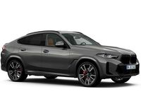 Neu BMW X6 M Sport 340 PS (250 kW) 2025 SUV