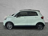 Gebraucht Leapmotor T03 69 kW (95 PS) 2025 Glacier blue Kleinwagen