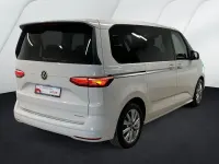 Używany VW Multivan Style 218 KM (160 kW) 2023 Biały Minivan