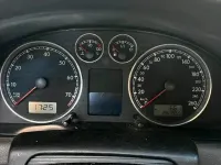 Brugt VW Passat 130 HK (95 kW) 2005 Sort Stationcar