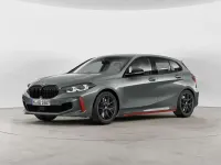 Gebraucht BMW 128 Performance 265 PS (194 kW) 2023 Grau Limousine