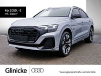 Gebraucht Audi Q8 Ambiente 286 PS (210 kW) 2024 Silber SUV