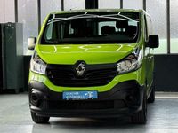 Gebraucht Renault Trafic Expression 125 PS (91 kW) 2017 Van / Kleinbus