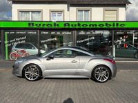 Gebraucht Peugeot RCZ 200 PS (147 kW) 2012 Grau Coupé