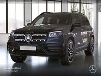 gebraucht Mercedes GLS580 4M AMG Fahrass WideScreen Stdhzg Pano HUD