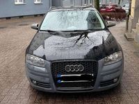 Gebraucht Audi A3 Ambiente 140 PS (102 kW) 2007 Kombi