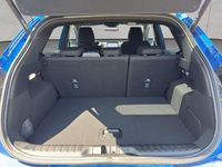 Gebraucht Ford Puma ST-Line 155 PS (114 kW) 2024 Blau SUV