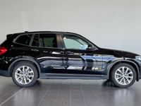 Gebraucht BMW X3 Advantage 190 PS (139 kW) 2020 Schwarz SUV