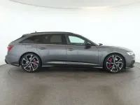 Gebraucht Audi S6 Ambiente 344 PS (253 kW) 2025 Daytonagrau perleffekt Kombi