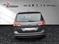 gebraucht VW Sharan Comfortline