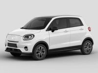 Neu Leapmotor T03 69 kW (95 PS) 2025 Light white Kleinwagen