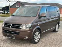 Second-hand VW T5 Highline 179 CP (131 kW) 2011 Maro Van