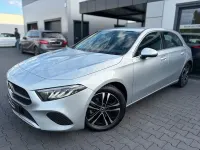Gebraucht Mercedes A180 Progressive 150 PS (110 kW) 2023 Silber Limousine