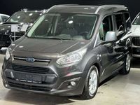 gebraucht Ford Tourneo Connect Titanium*Navigation*1.Hand*TÜV NEU*Kamera*Klima