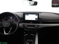 Gebraucht Audi A4 Ambiente 204 PS (150 kW) 2020 Mythosschwarz Limousine