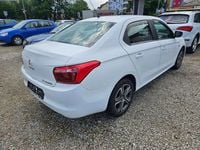 Gebraucht Citroën C-Elysee I PureTech 82 PS (60 kW) 2017 Weiß Limousine