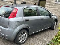 gebraucht Fiat Grande Punto 1.4 8V Active