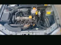 Gebraucht Opel Corsa 45 PS (33 kW) 1995 Kleinwagen