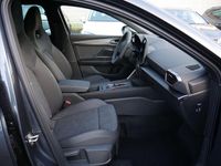 Gebraucht Cupra Leon VZ 300 PS (220 kW) 2024 Grau Limousine