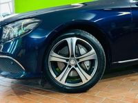 gebraucht Mercedes E350 Limo Schiebedach Head Up Standheizung