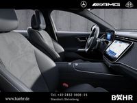 Second-hand Mercedes E220 AMG 197 CP (144 kW) 2025 Gri Break