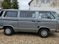 Occasion VW T3 69 ch (50 kW) 1990 Gris Van