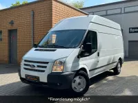 Käytetty Ford Transit Trend 125 HP (91 kW) 2013 Valkoinen Sedan