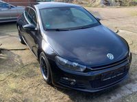 gebraucht VW Scirocco 1.4 TSI 118 kW