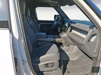 Neu Land Rover Defender Black Edition 634 PS (466 kW) 2026 Grau SUV