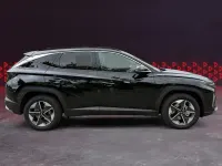 Gebraucht Hyundai Tucson Trend 136 PS (100 kW) 2026 Schwarz SUV