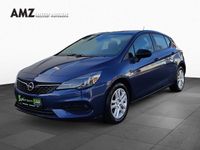 gebraucht Opel Astra (Facelift) 1.2 Turbo Edition LM LED PDC