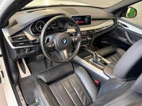 Gebraucht BMW X5 Performance 258 PS (189 kW) 2018 Weiß SUV