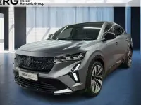 Gebraucht Renault Rafale Techno 200 PS (147 kW) 2025 Grau SUV