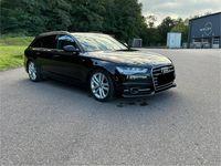 Gebraucht Audi A6 272 PS (200 kW) 2018 Schwarz Kombi