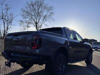 Gebraucht Ford Ranger Wildtrack 241 PS (177 kW) 2024 Pickup