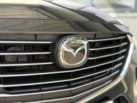 Brugt Mazda CX-3 150 HK (110 kW) 2017 Sort SUV