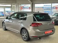 Gebraucht VW Golf VII 125 PS (91 kW) 2016 Grau Limousine