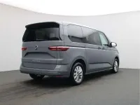 Używany VW T7 150 KM (110 kW) 2025 Szary Van