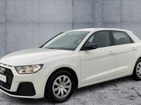 Gebraucht Audi A1 Sportback 110 PS (80 kW) 2022 Weiß Kleinwagen